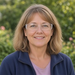 Sara M.